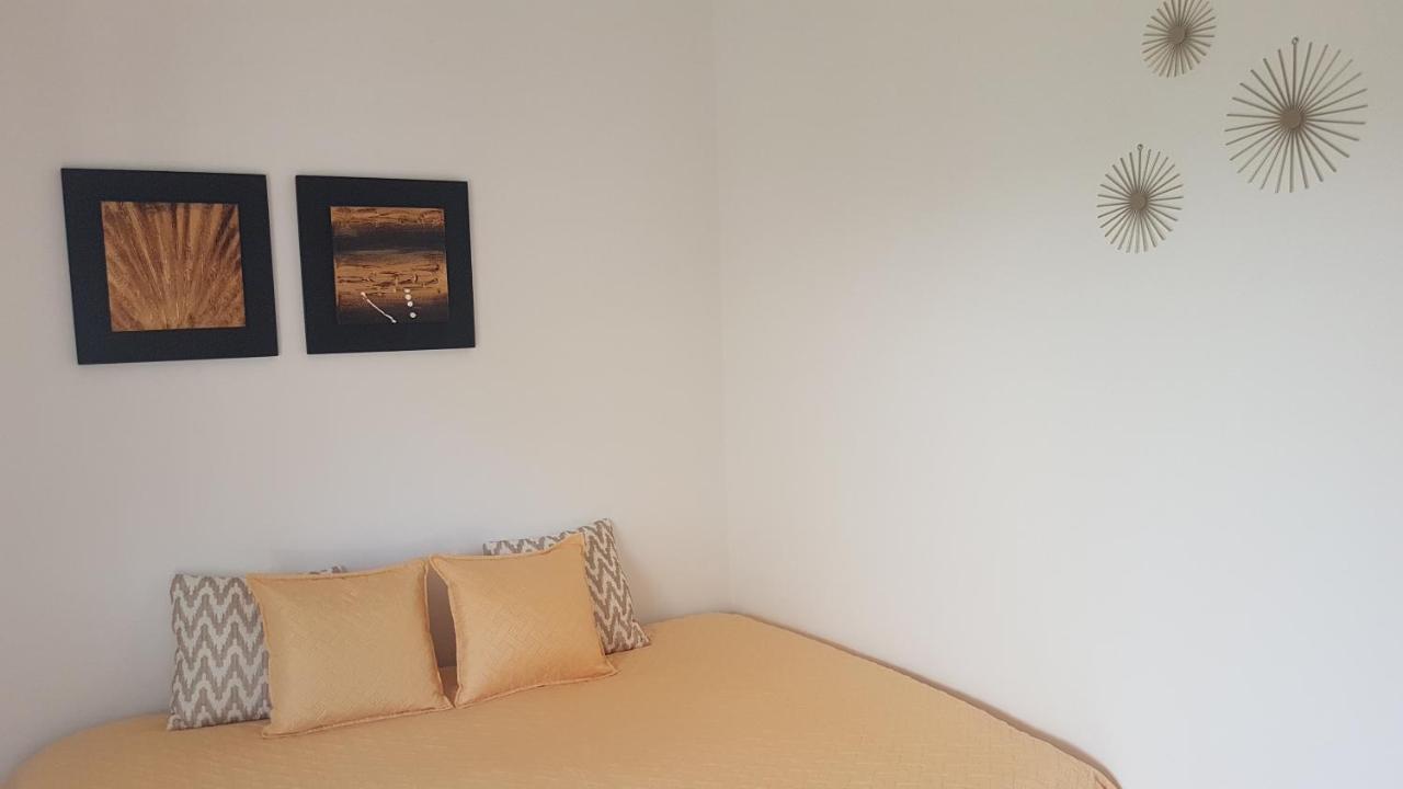 Apartmani Milin Задар Екстер'єр фото