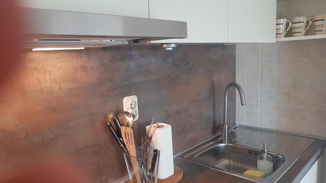 Apartmani Milin Задар Екстер'єр фото
