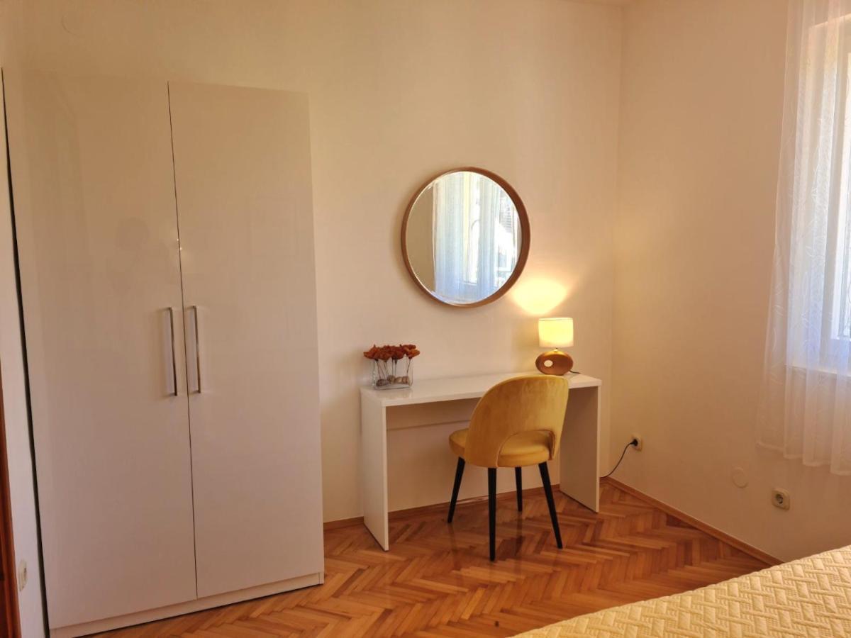 Apartmani Milin Задар Екстер'єр фото