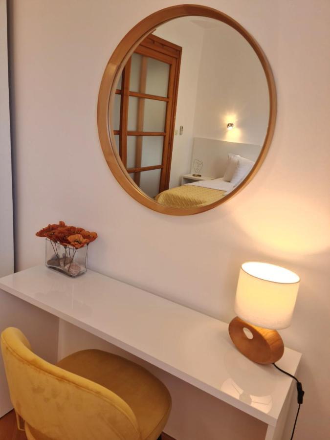 Apartmani Milin Задар Екстер'єр фото