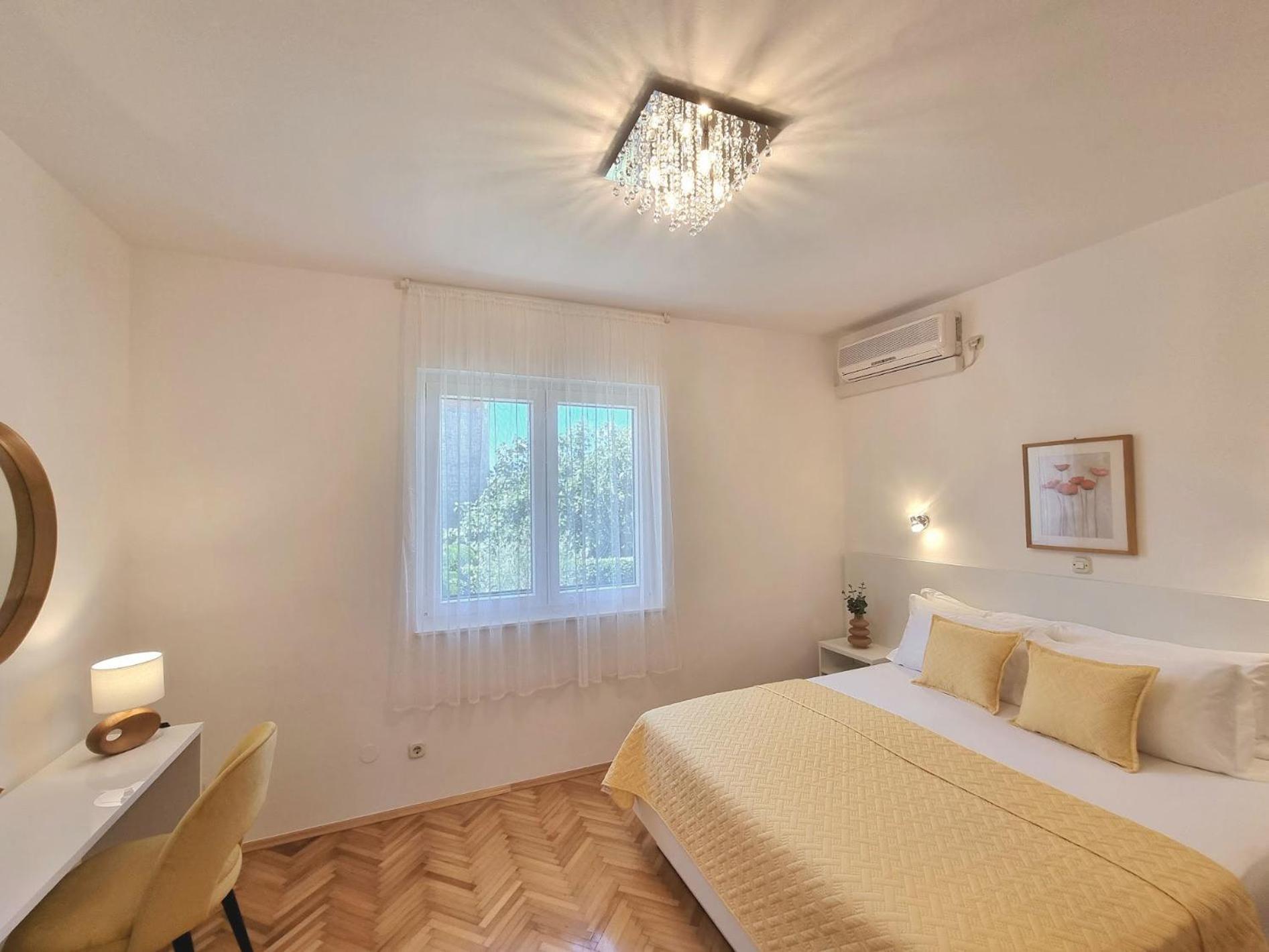 Apartmani Milin Задар Екстер'єр фото