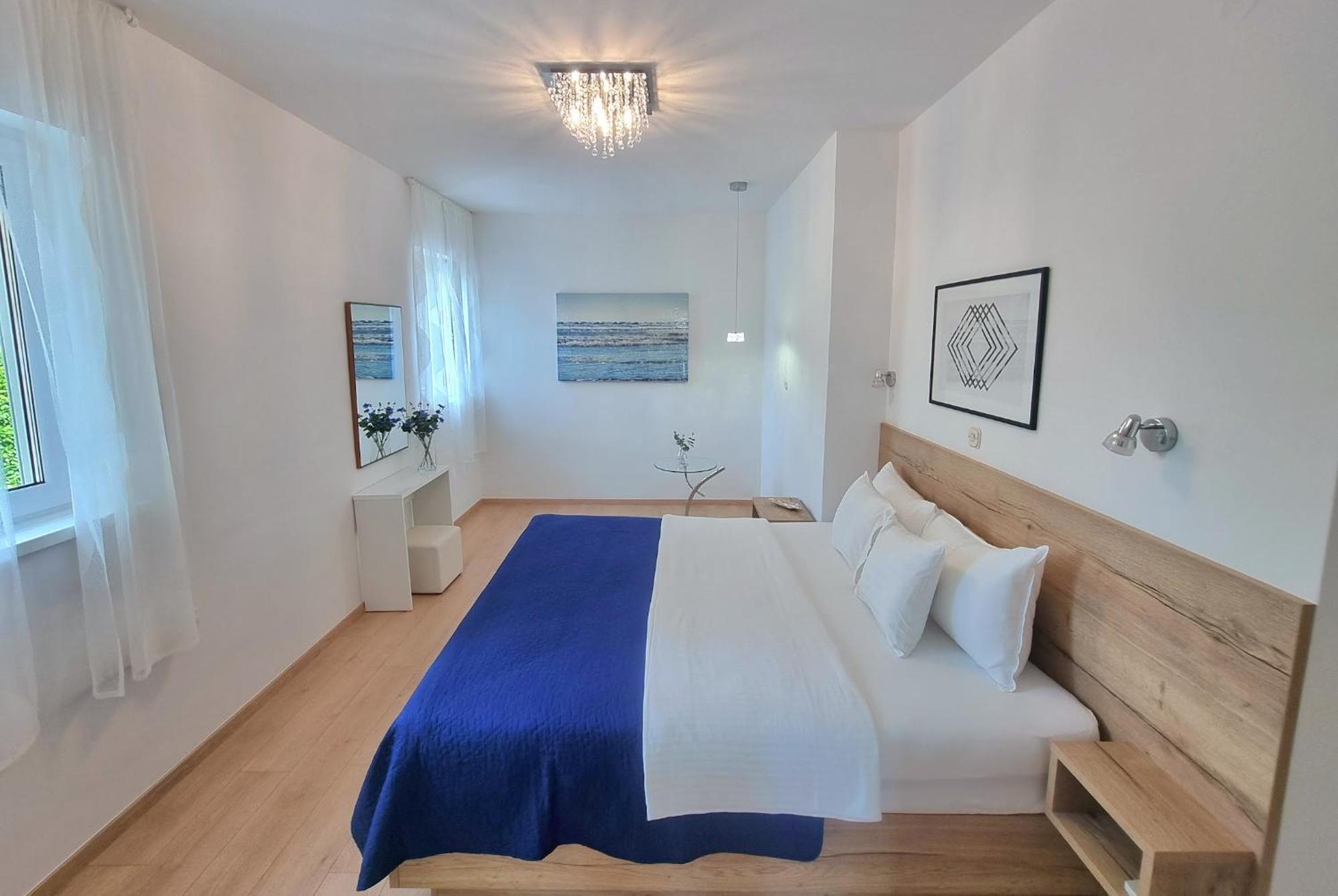 Apartmani Milin Задар Екстер'єр фото