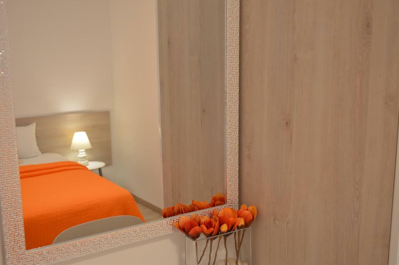 Apartmani Milin Задар Екстер'єр фото