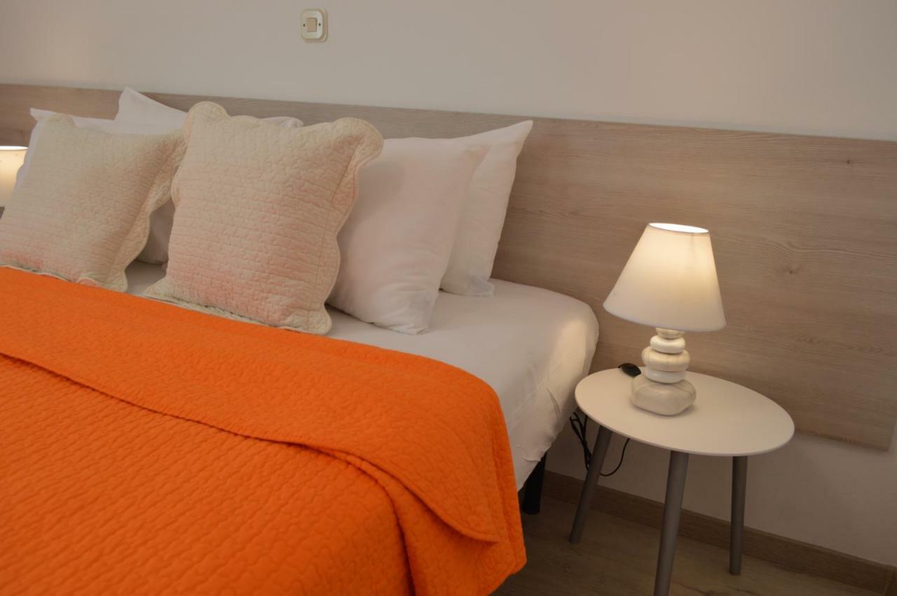 Apartmani Milin Задар Екстер'єр фото