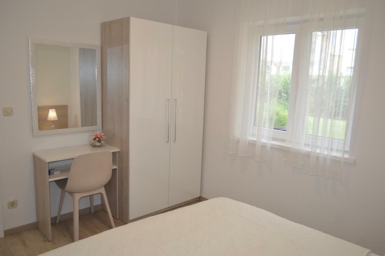 Apartmani Milin Задар Екстер'єр фото
