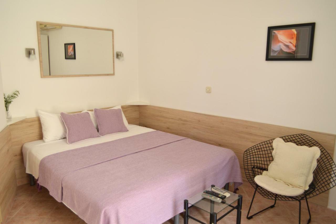 Apartmani Milin Задар Екстер'єр фото