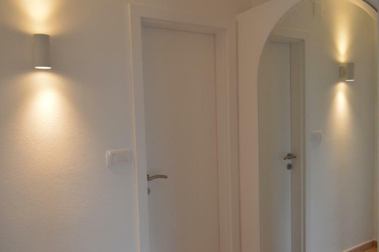 Apartmani Milin Задар Екстер'єр фото