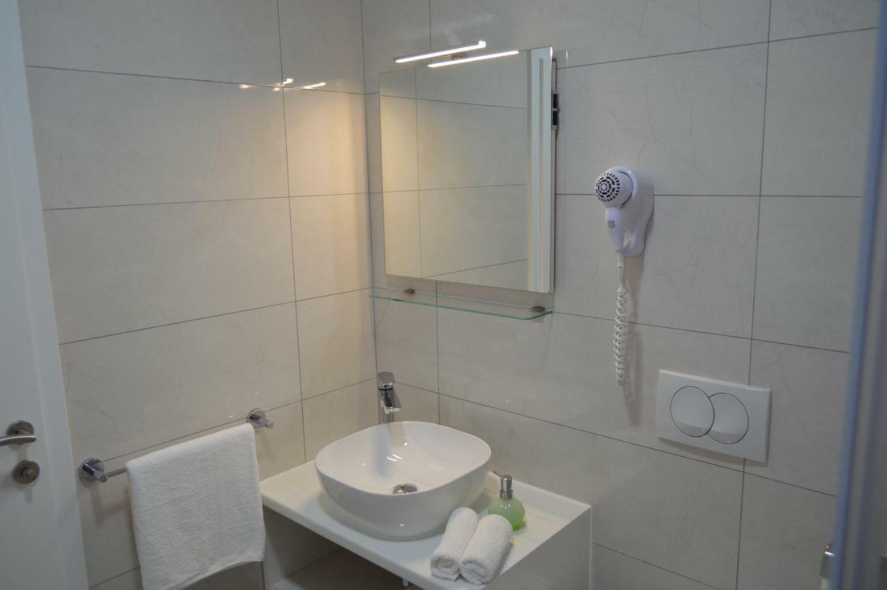 Apartmani Milin Задар Екстер'єр фото